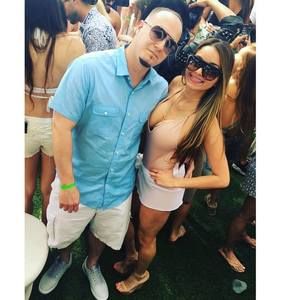 Meet your Posher, Mike